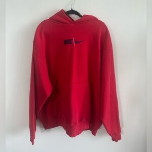 Vintage Nike Hoodie